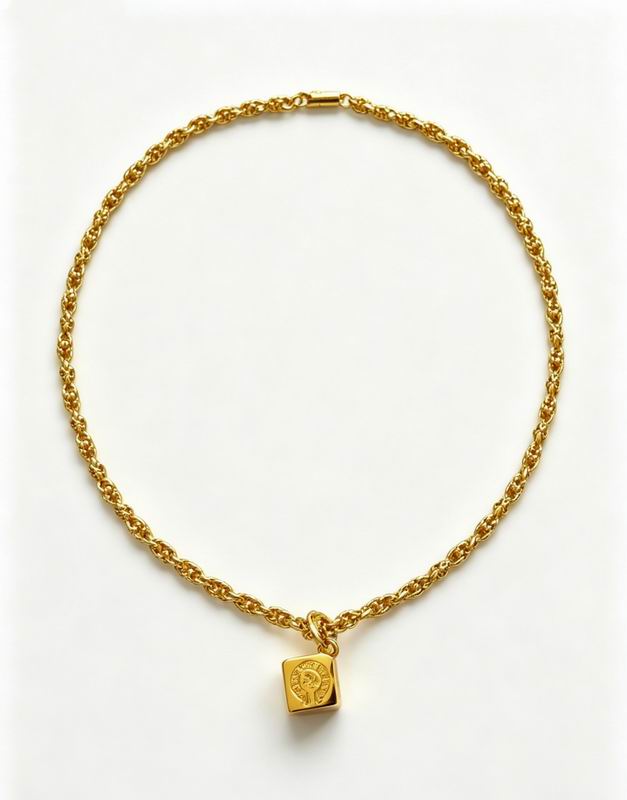Chrome Hearts Necklace 06yxs38